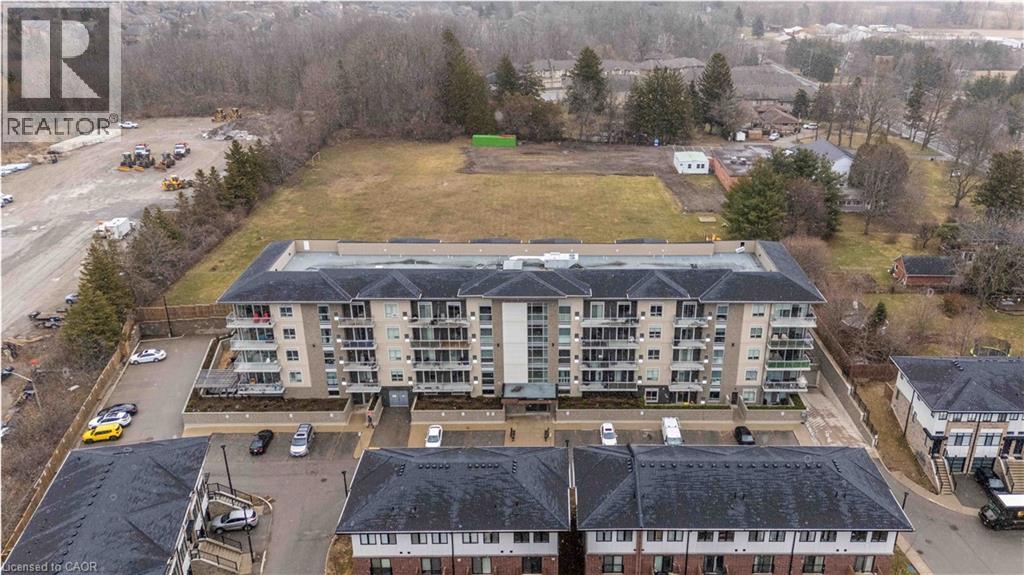 16 MARKLE Crescent Unit# 504, Ancaster, Ontario, L9G0H4 — Photo 28
