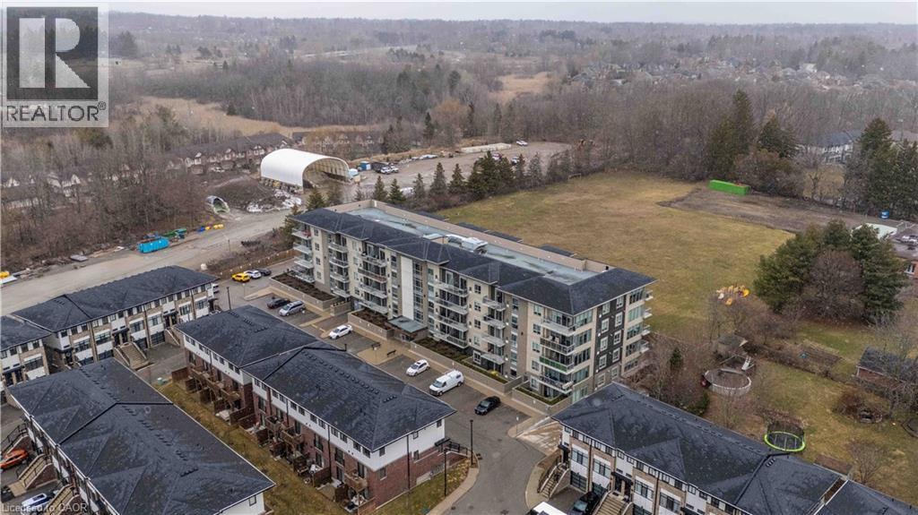 16 MARKLE Crescent Unit# 504, Ancaster, Ontario, L9G0H4 — Photo 25