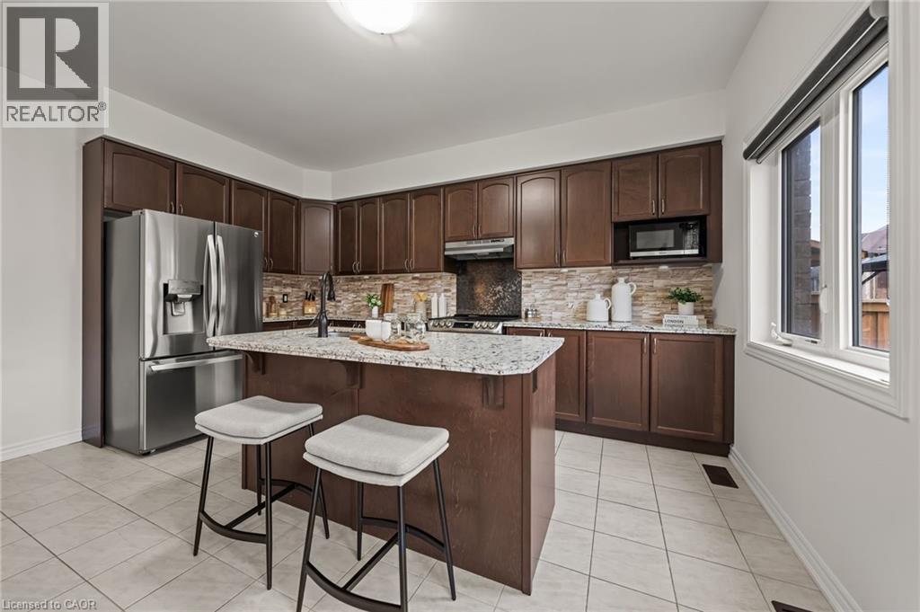 55 SCENIC RIDGE Drive, Paris, Ontario, N3L0K4 — Photo 17