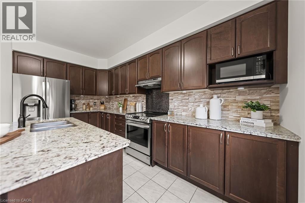 55 SCENIC RIDGE Drive, Paris, Ontario, N3L0K4 — Photo 35