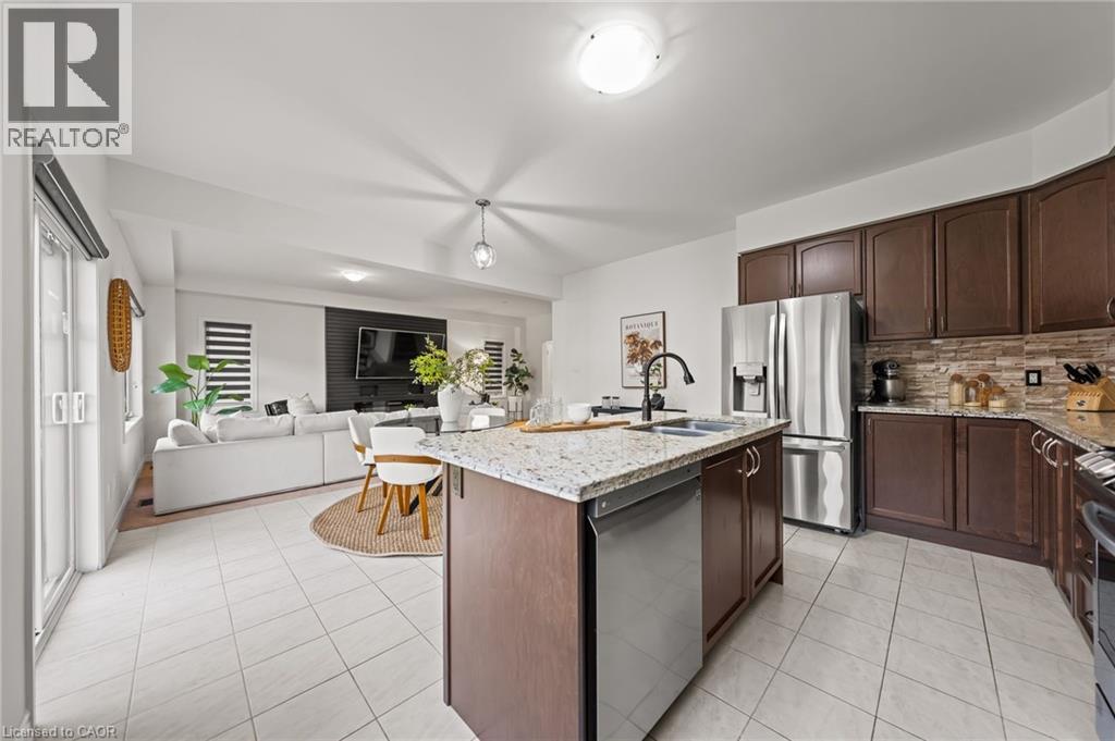 55 SCENIC RIDGE Drive, Paris, Ontario, N3L0K4 — Photo 7