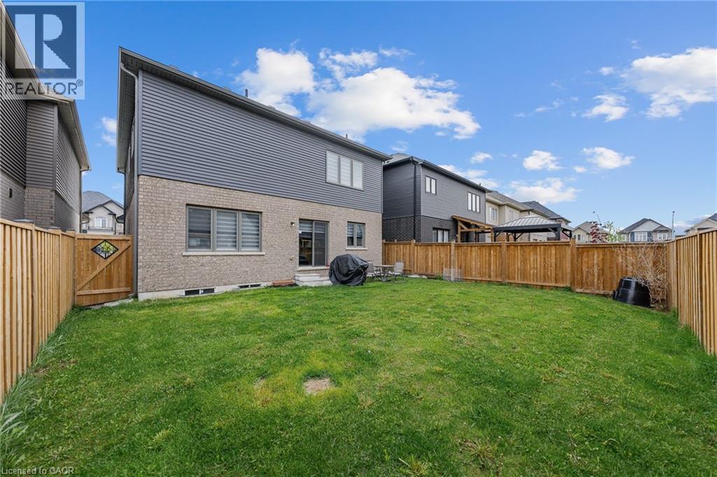 55 SCENIC RIDGE Drive, Paris, Ontario, N3L0K4 — Photo 22