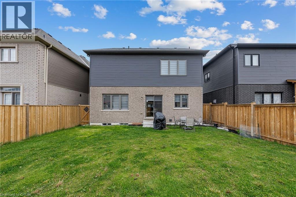 55 SCENIC RIDGE Drive, Paris, Ontario, N3L0K4 — Photo 41