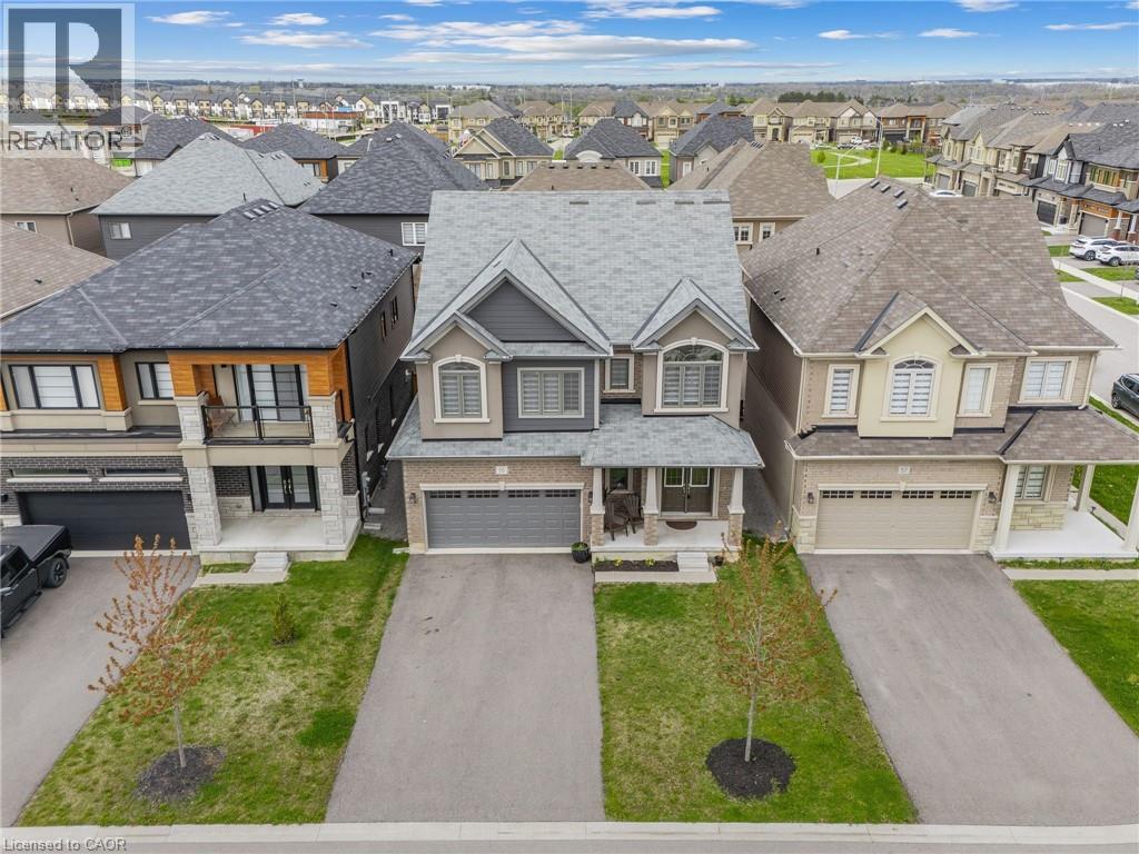 55 SCENIC RIDGE Drive, Paris, Ontario, N3L0K4 — Photo 28
