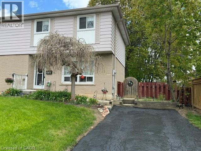 1345 COLONSAY Drive - 3