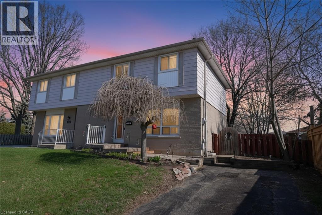 1345 COLONSAY Drive - 5