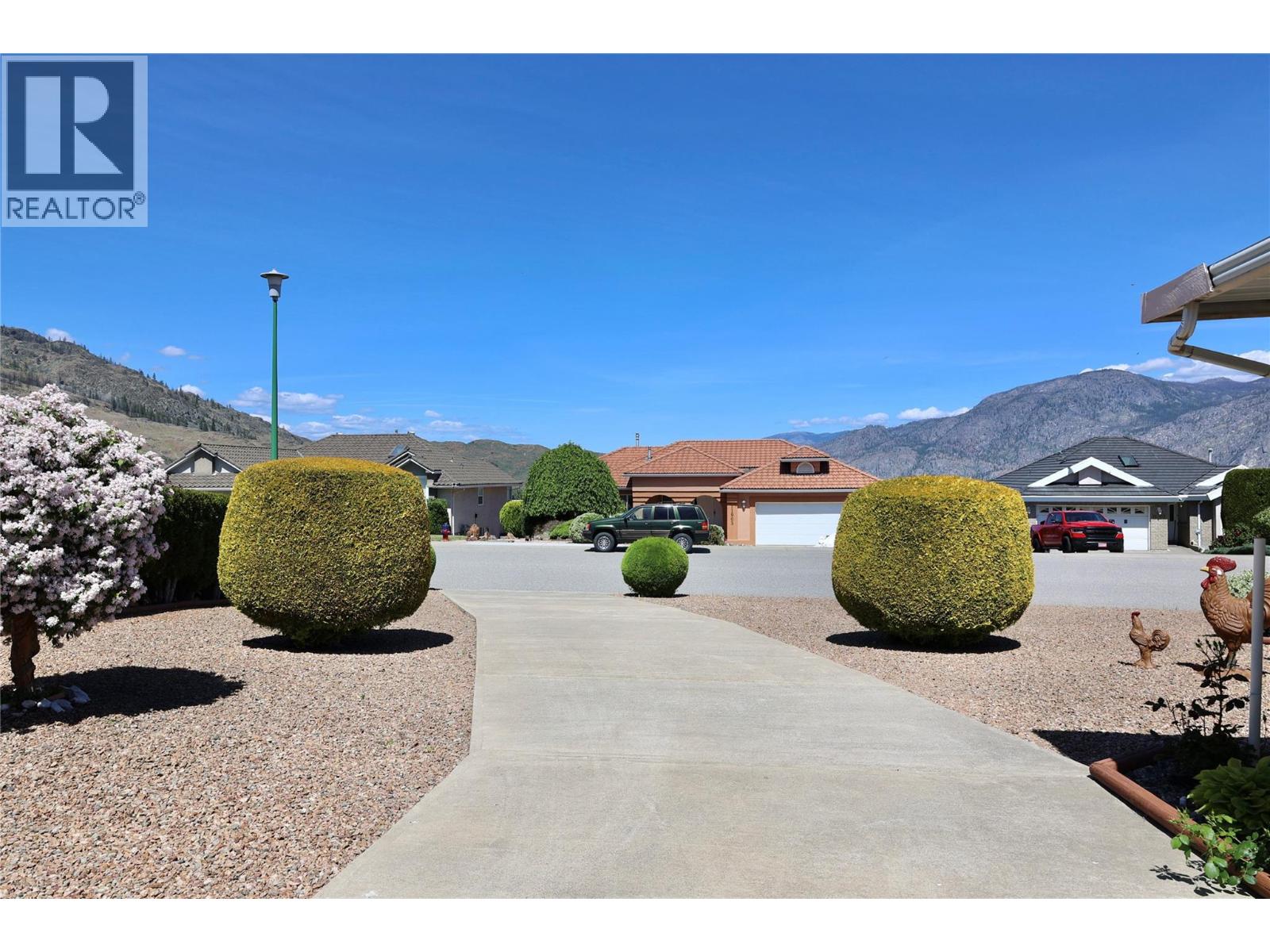 11900 Olympic View, Osoyoos