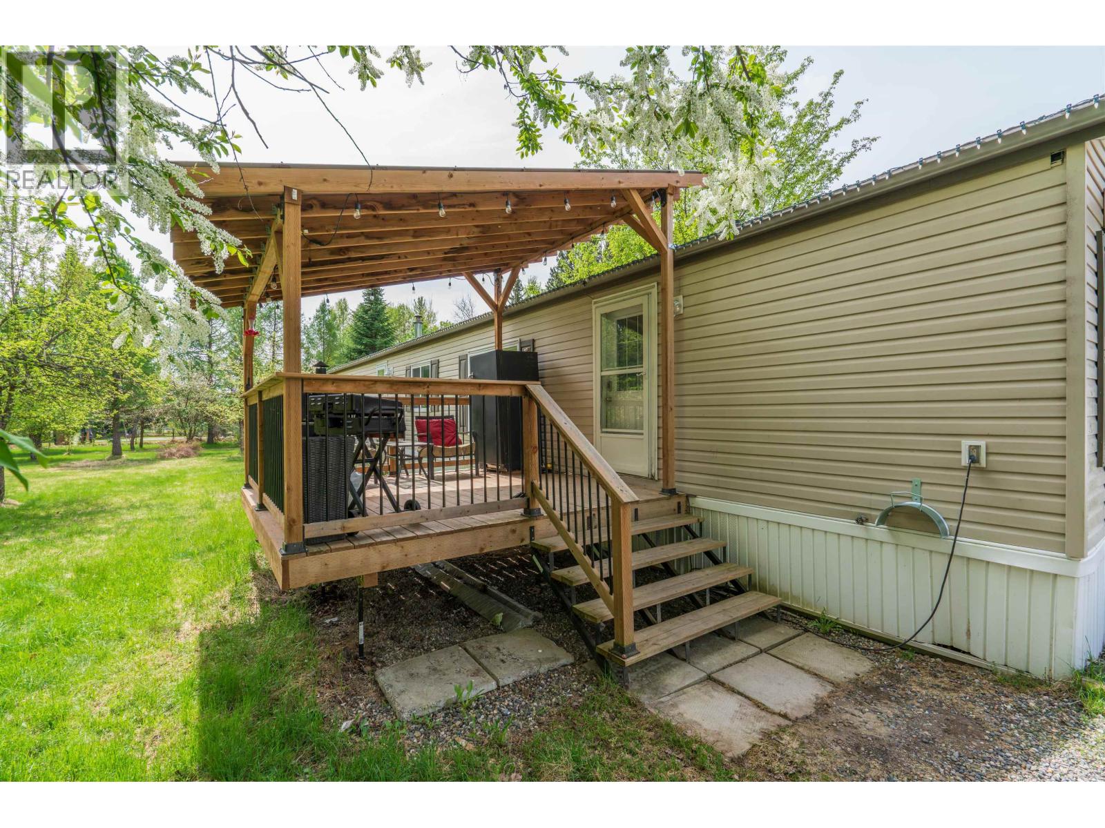 Bathroom of 32505 GRANT ROAD · Prince George, BC