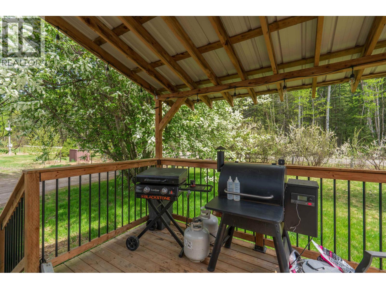 Dining room of 32505 GRANT ROAD · Prince George, BC