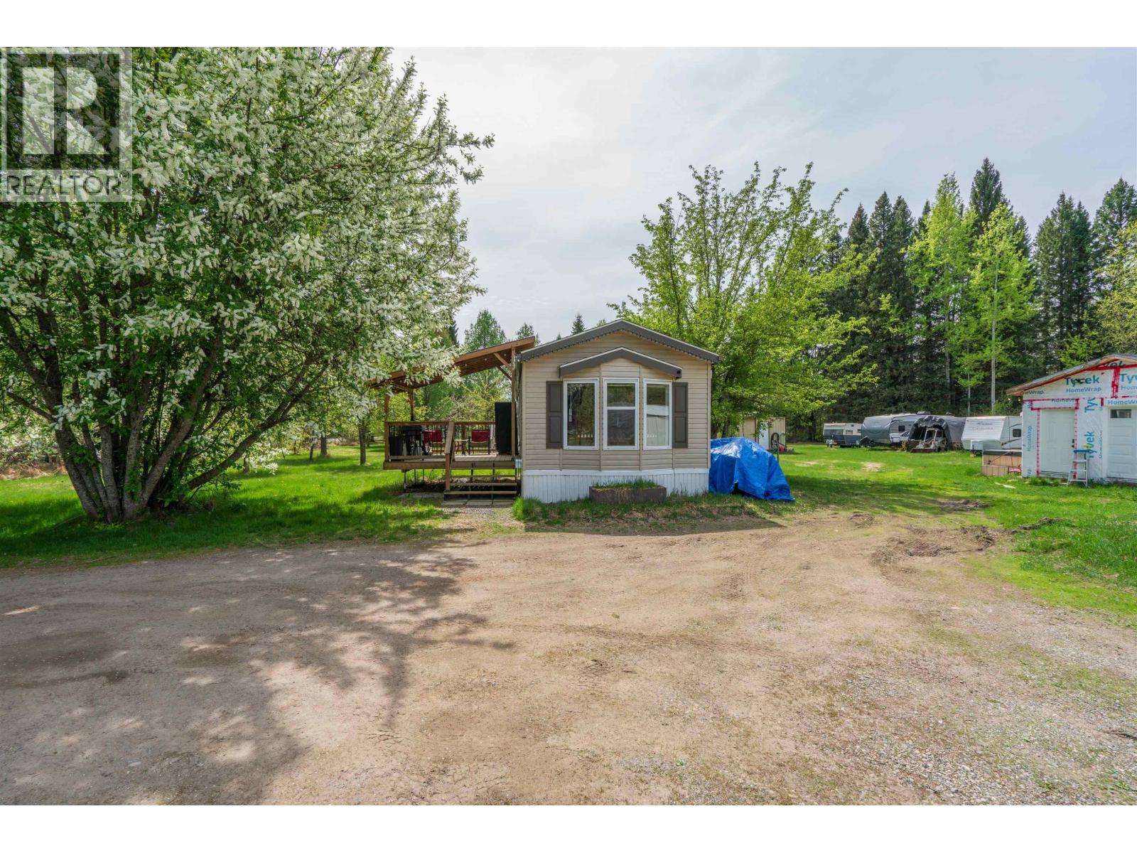 Primary bedroom of 32505 GRANT ROAD · Prince George, BC