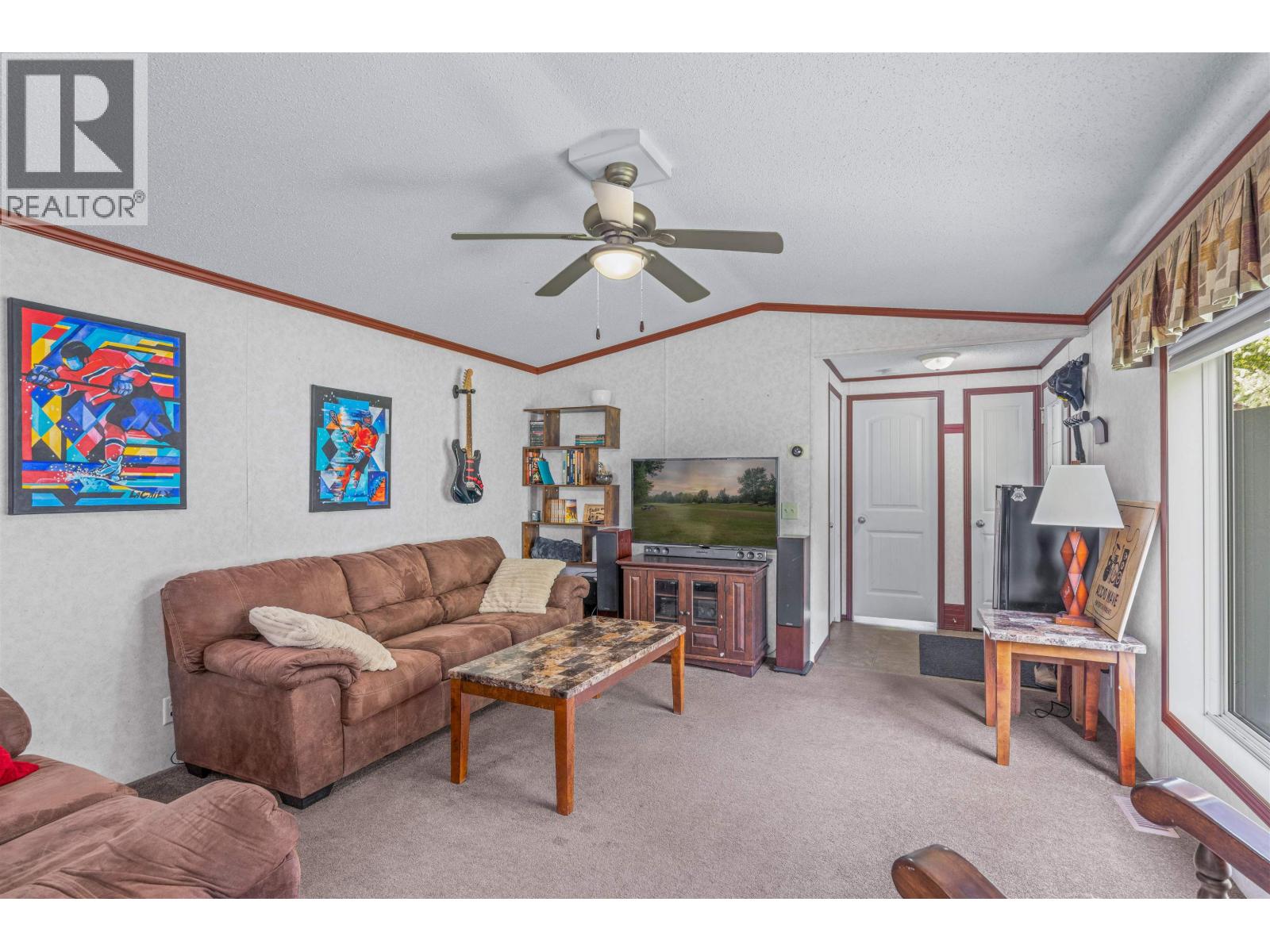 Photo 10 of 35 — 32505 GRANT ROAD · Prince George, BC