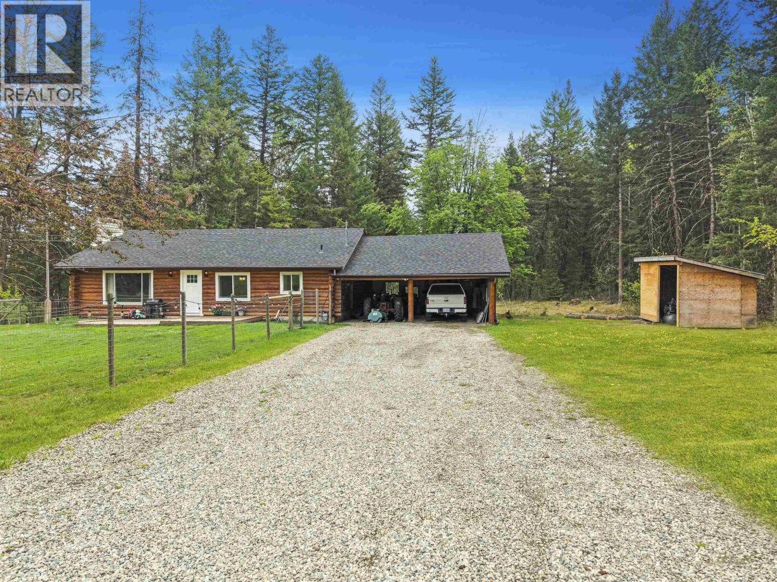 1341 HODGSON ROAD - 1