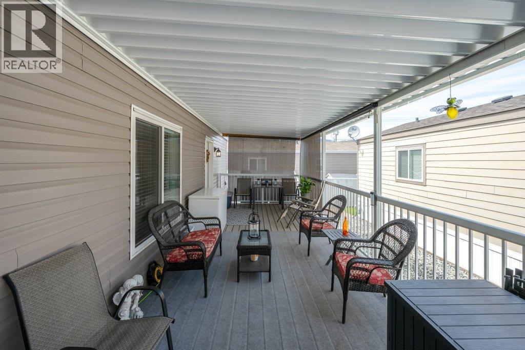 6633 PARK Drive Unit# 36, Oliver