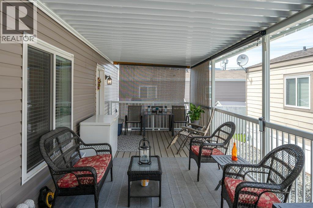 6633 PARK Drive Unit# 36, Oliver