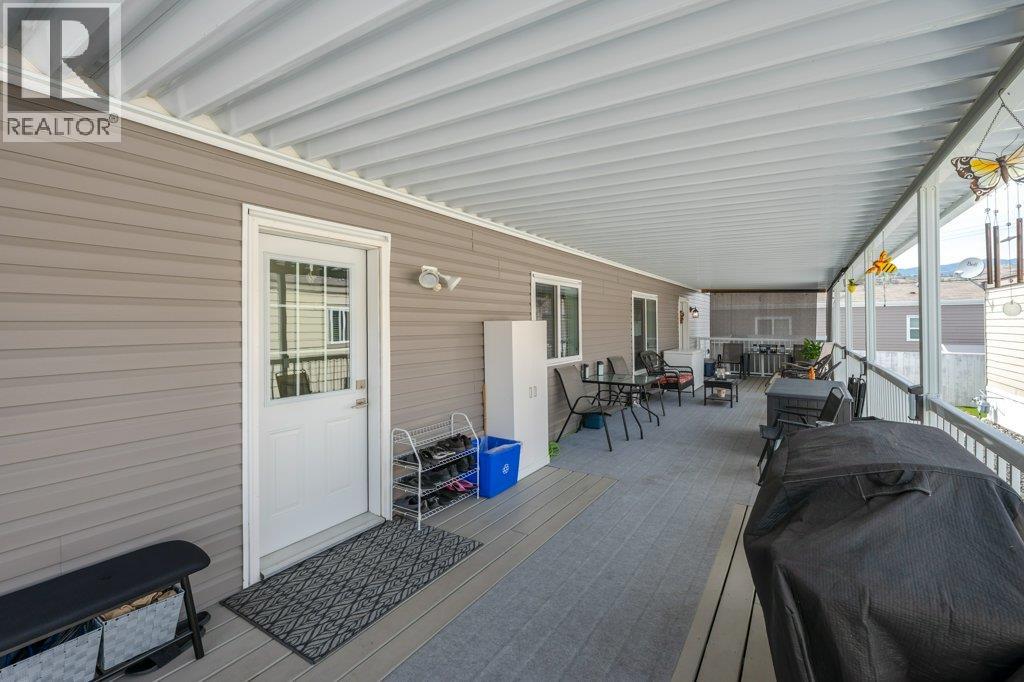 6633 PARK Drive Unit# 36, Oliver