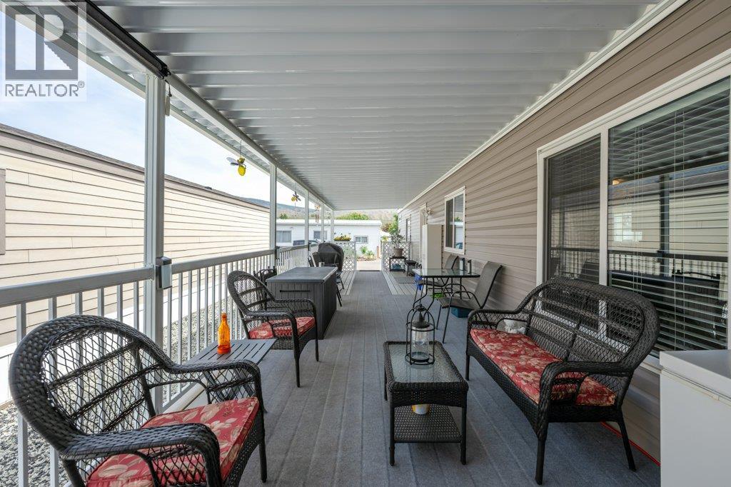 6633 PARK Drive Unit# 36, Oliver