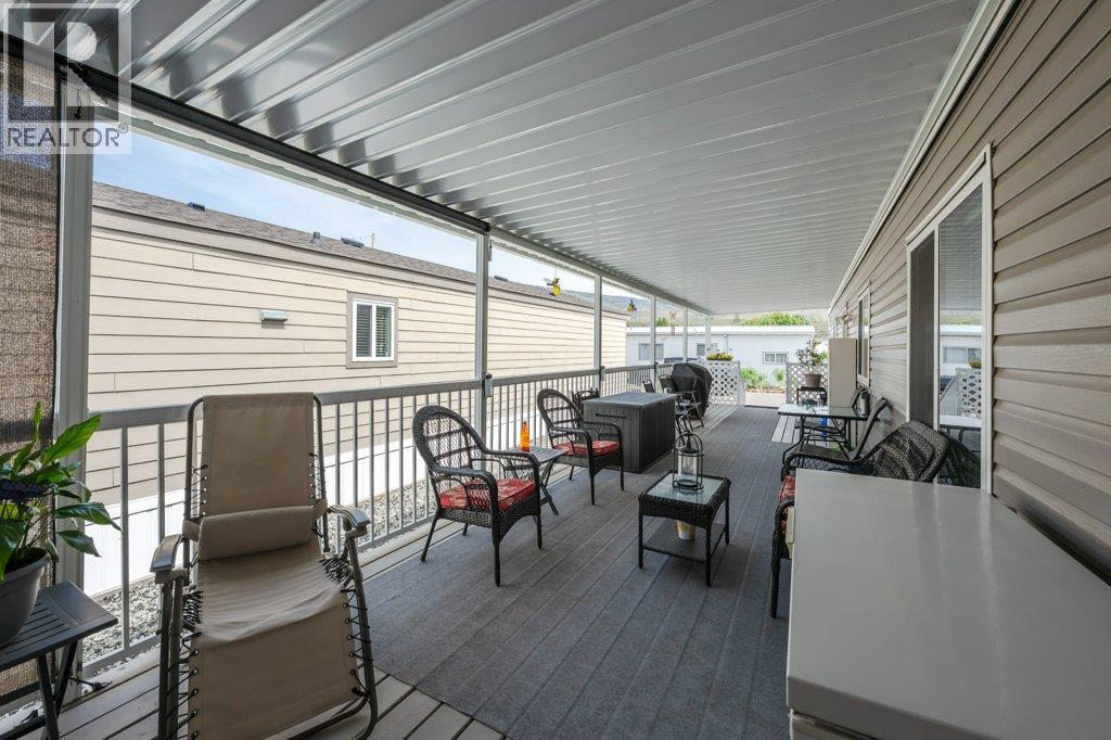 6633 PARK Drive Unit# 36, Oliver
