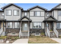 Row / Townhouse for sale at 802 Mcleod Av, Spruce Grove — MLS® E4487663