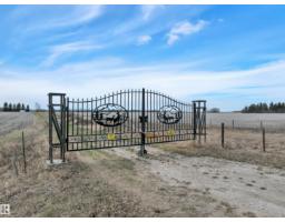 Hwy 44 Twp Rd 541, Rural Sturgeon County, AB T8T0E2 Photo 19