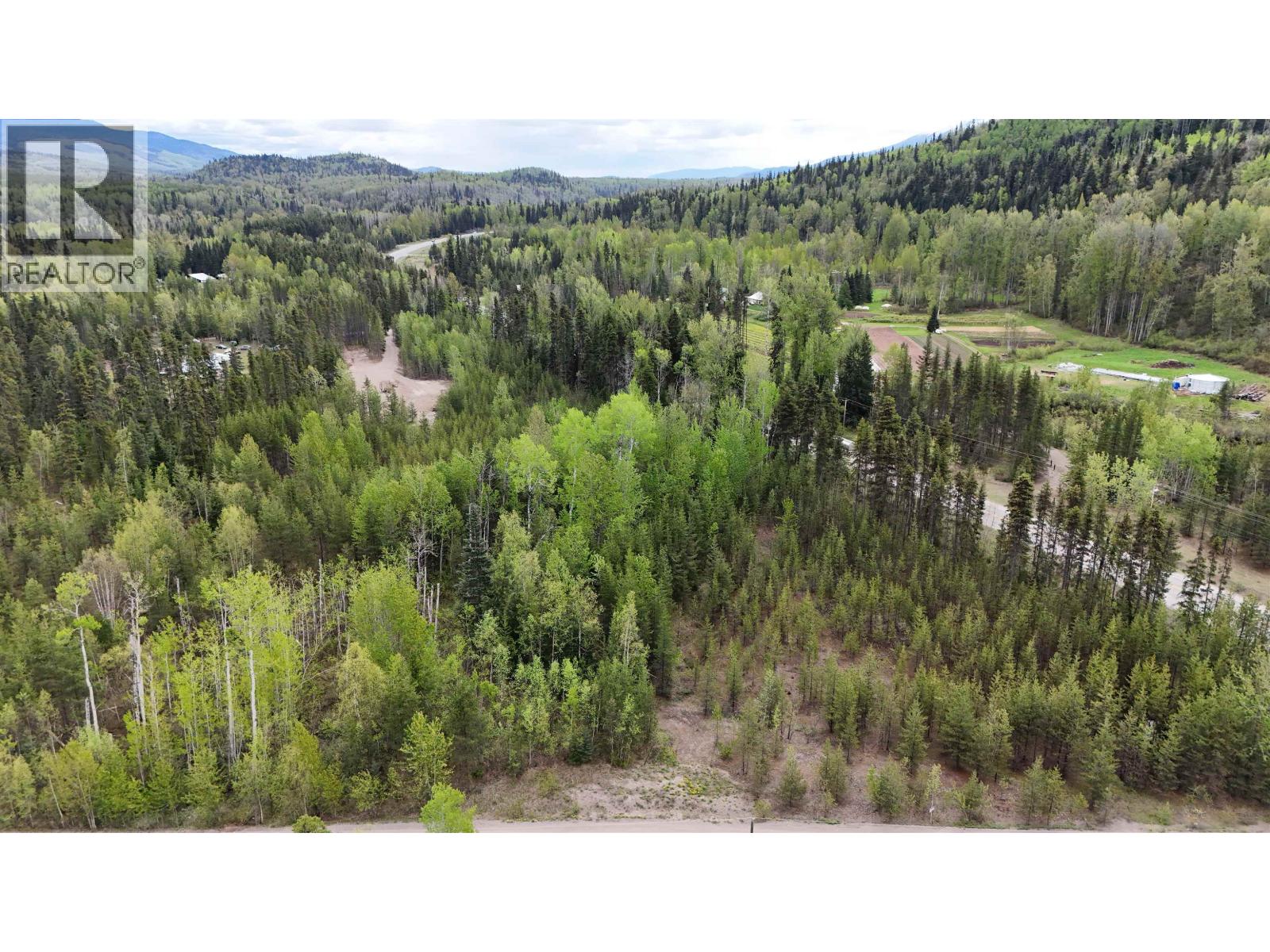 LOT 9 RIVER Road, Smithers