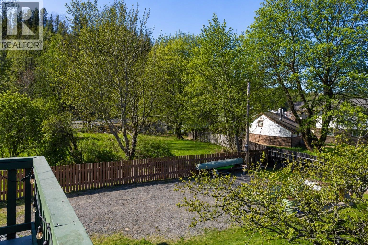 5010 LANFEAR Drive, Terrace