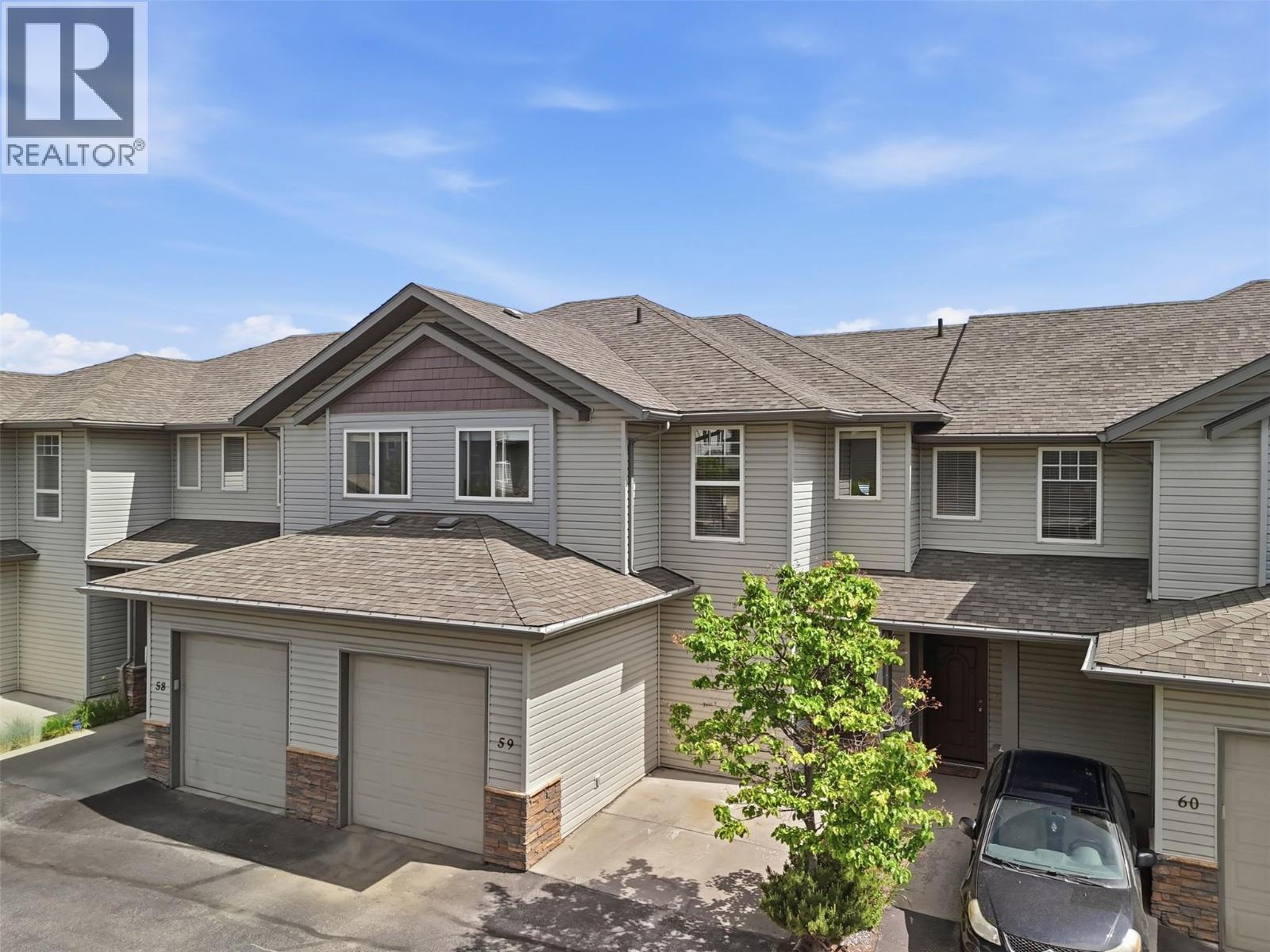 #59 2046 Robson Place - 2