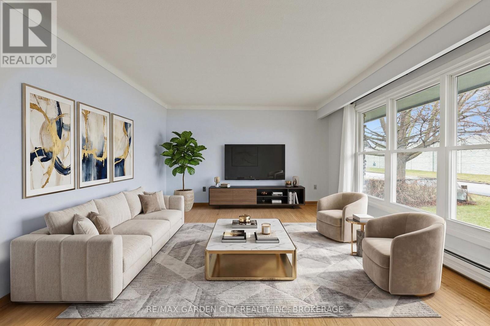 1 GLADMAN AVENUE - 5
