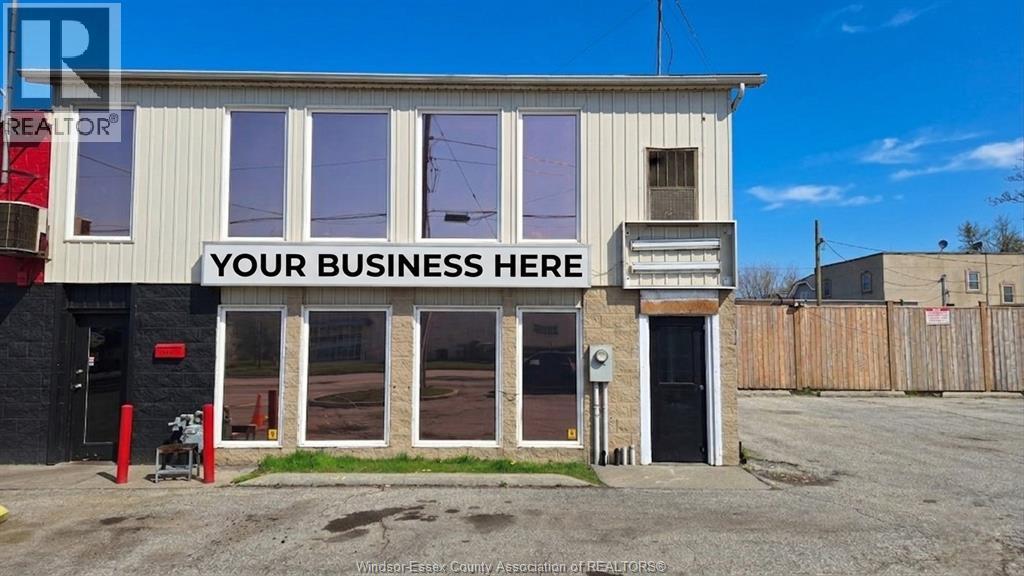 506 HANNA STREET East Unit# MAIN, Windsor, Ontario, N8X2N5 — Photo 3