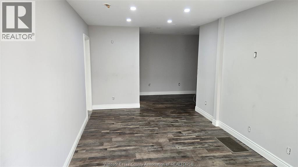 506 HANNA STREET East Unit# MAIN, Windsor, Ontario, N8X2N5 — Photo 6