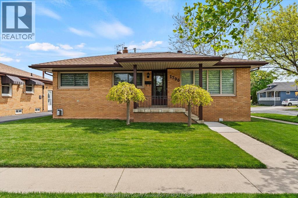 1796 ALBERT ROAD, Windsor, Ontario, N8Y3R7 — Photo 29