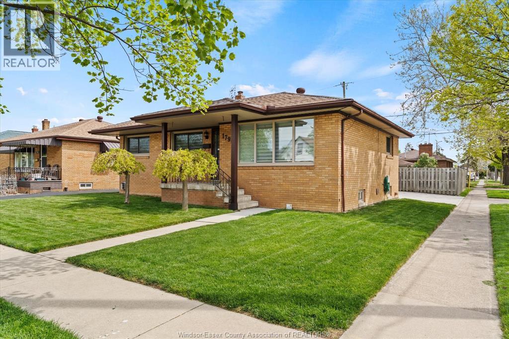 1796 ALBERT ROAD, Windsor, Ontario, N8Y3R7 — Photo 4