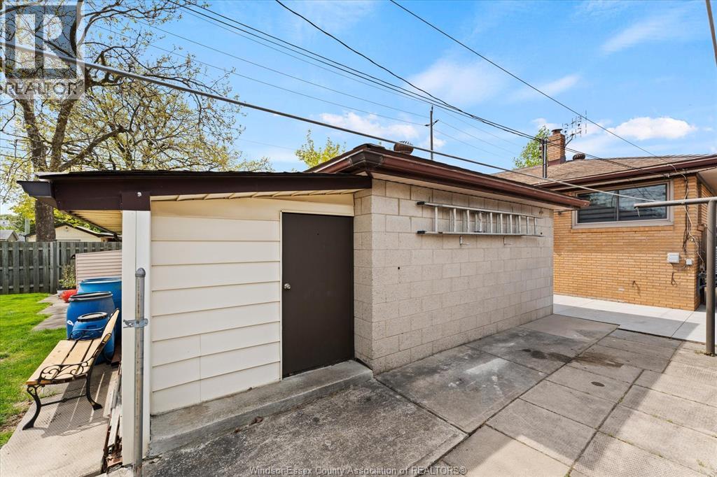 1796 ALBERT ROAD, Windsor, Ontario, N8Y3R7 — Photo 24