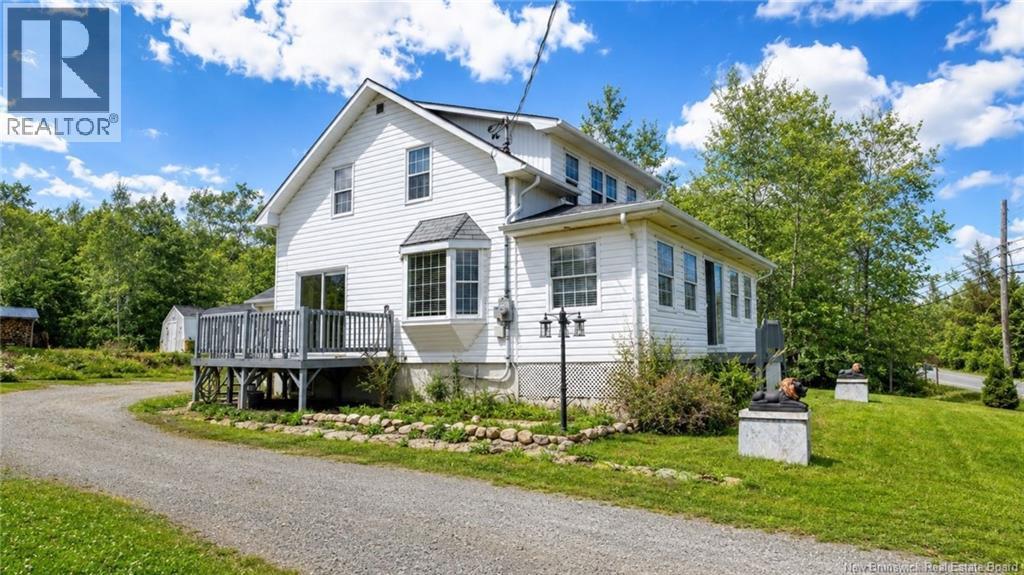 496 rue Principale - 38