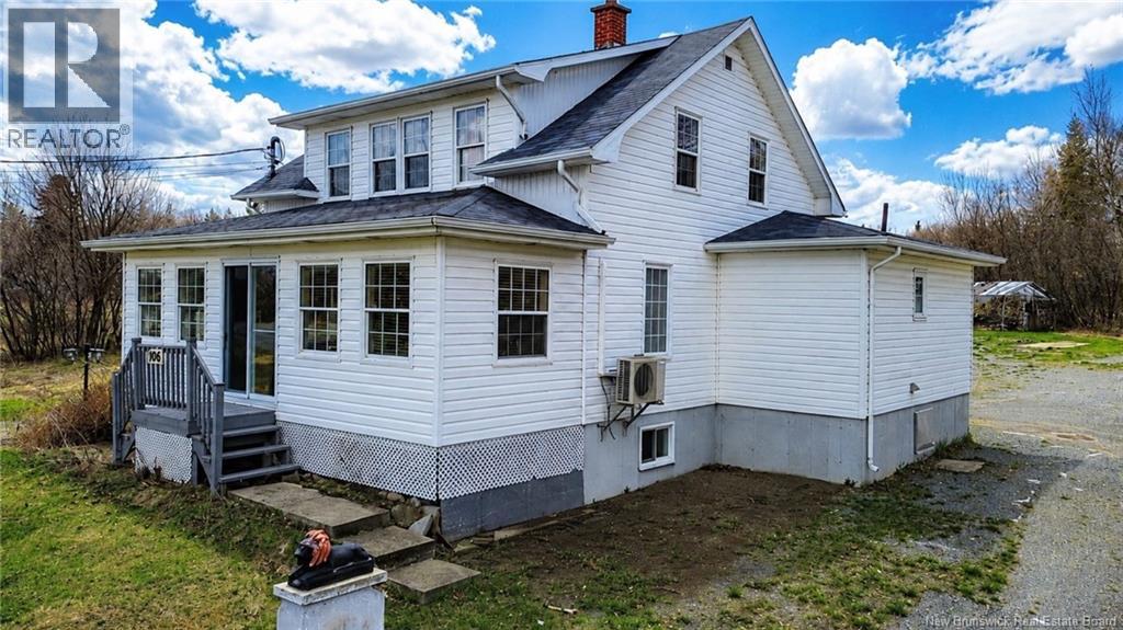 496 rue Principale - 43