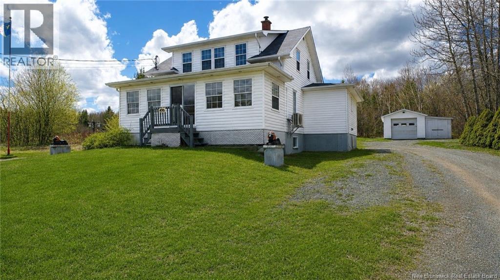 496 rue Principale - 44
