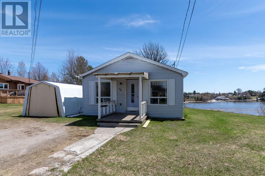 34 Ramsay Street, West Nipissing, Ontario, P2B3G7 — Photo 25