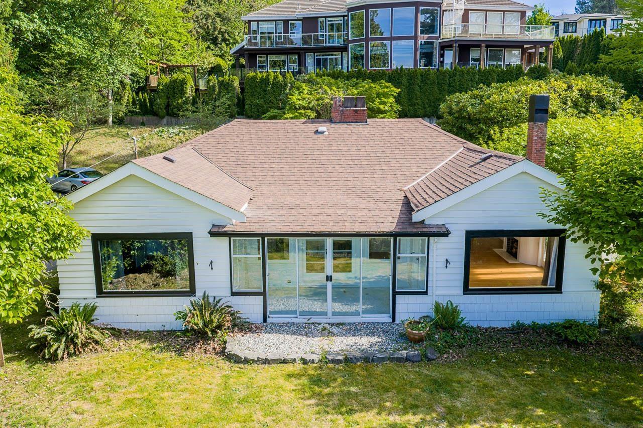 12520 CRESCENT ROAD, Surrey