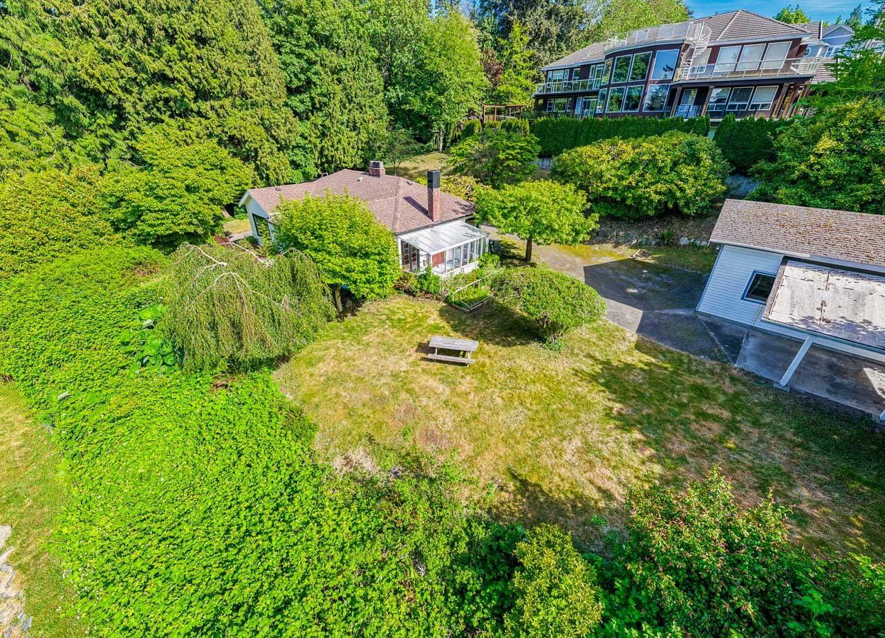 12520 CRESCENT ROAD, Surrey