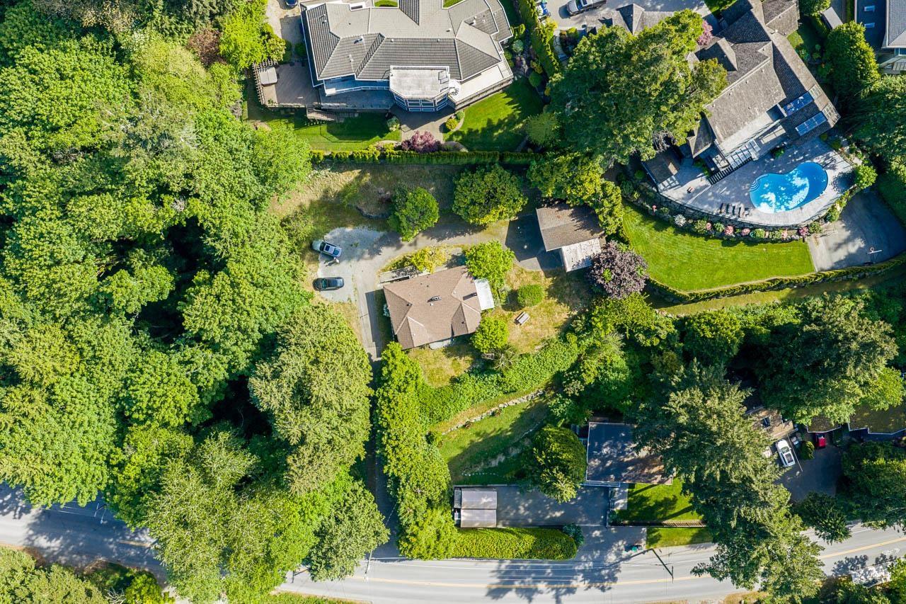 12520 CRESCENT ROAD, Surrey