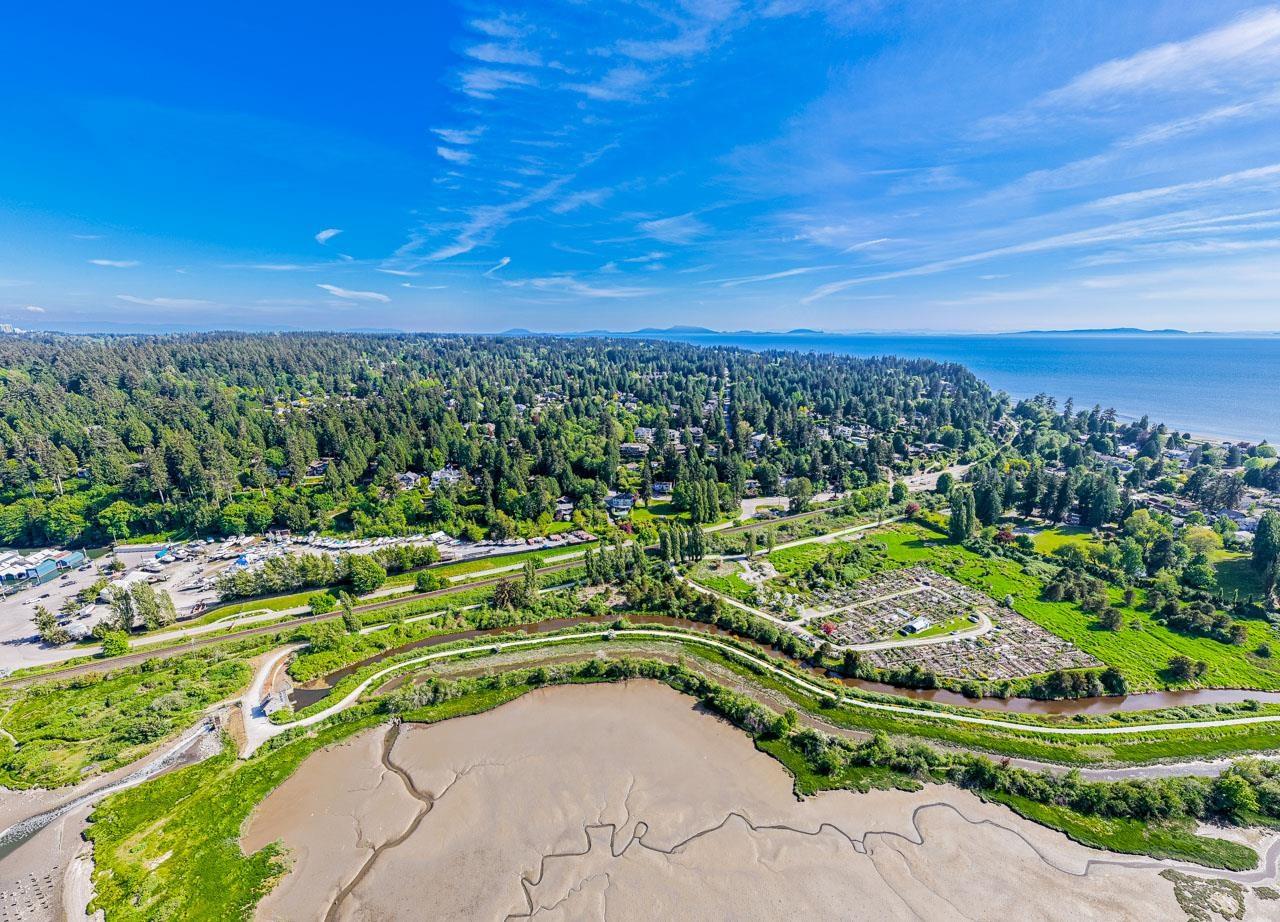 12520 CRESCENT ROAD, Surrey
