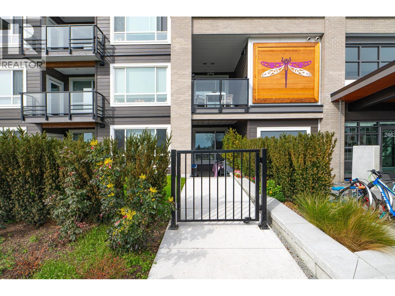 101 2463 RABBIT DRIVE, Tsawwassen