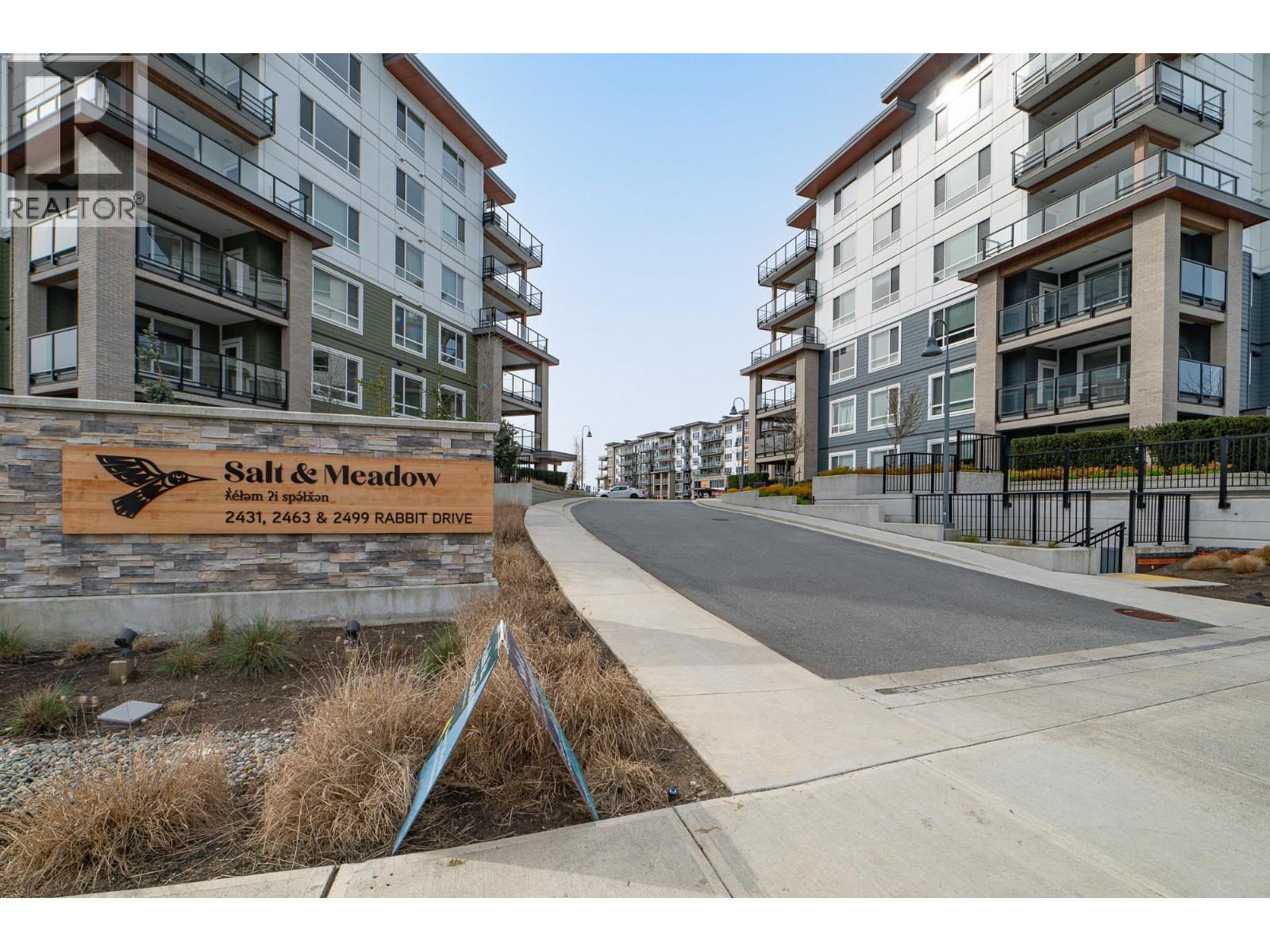 101 2463 RABBIT DRIVE, Tsawwassen