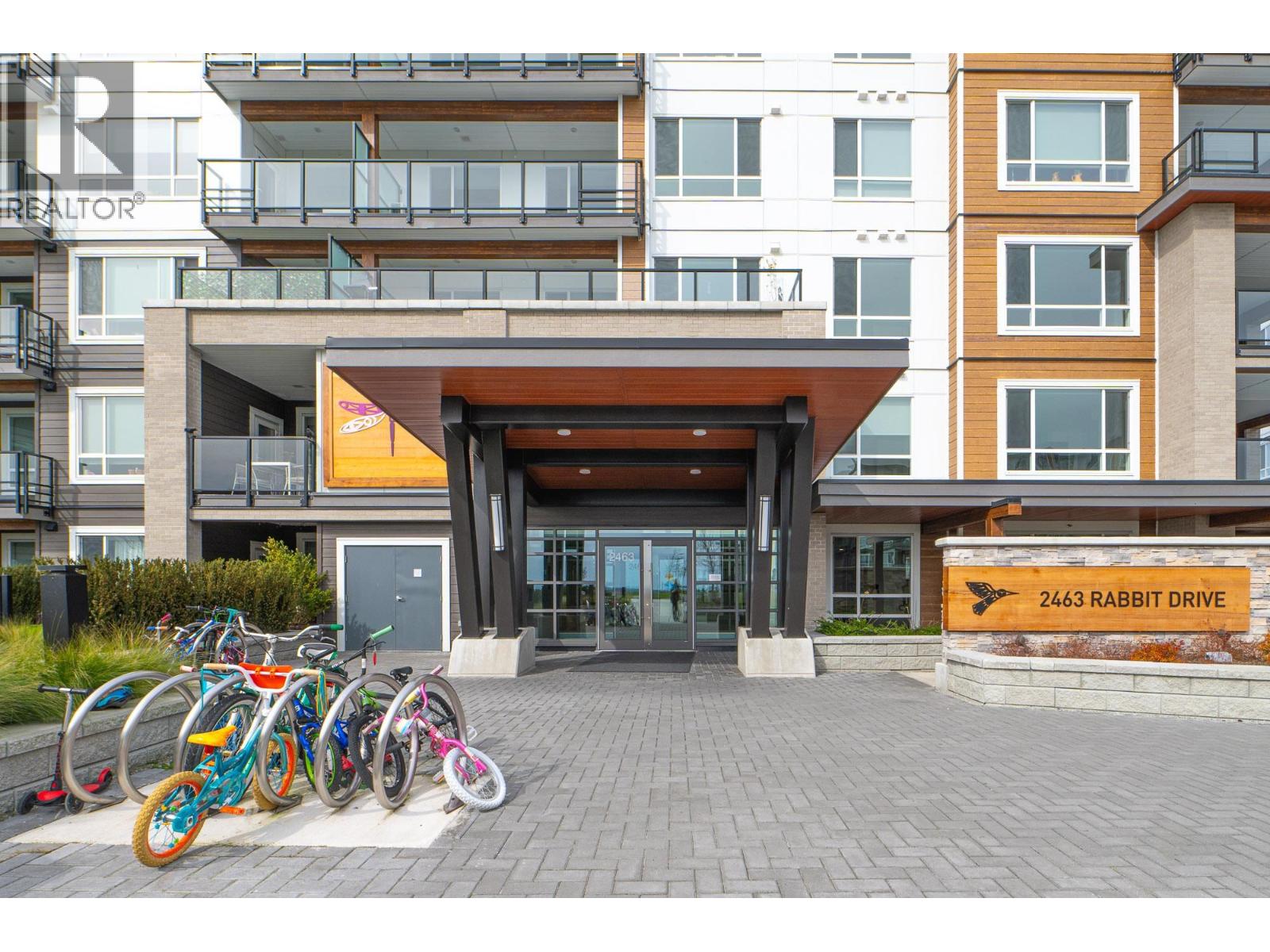 101 2463 RABBIT DRIVE, Tsawwassen