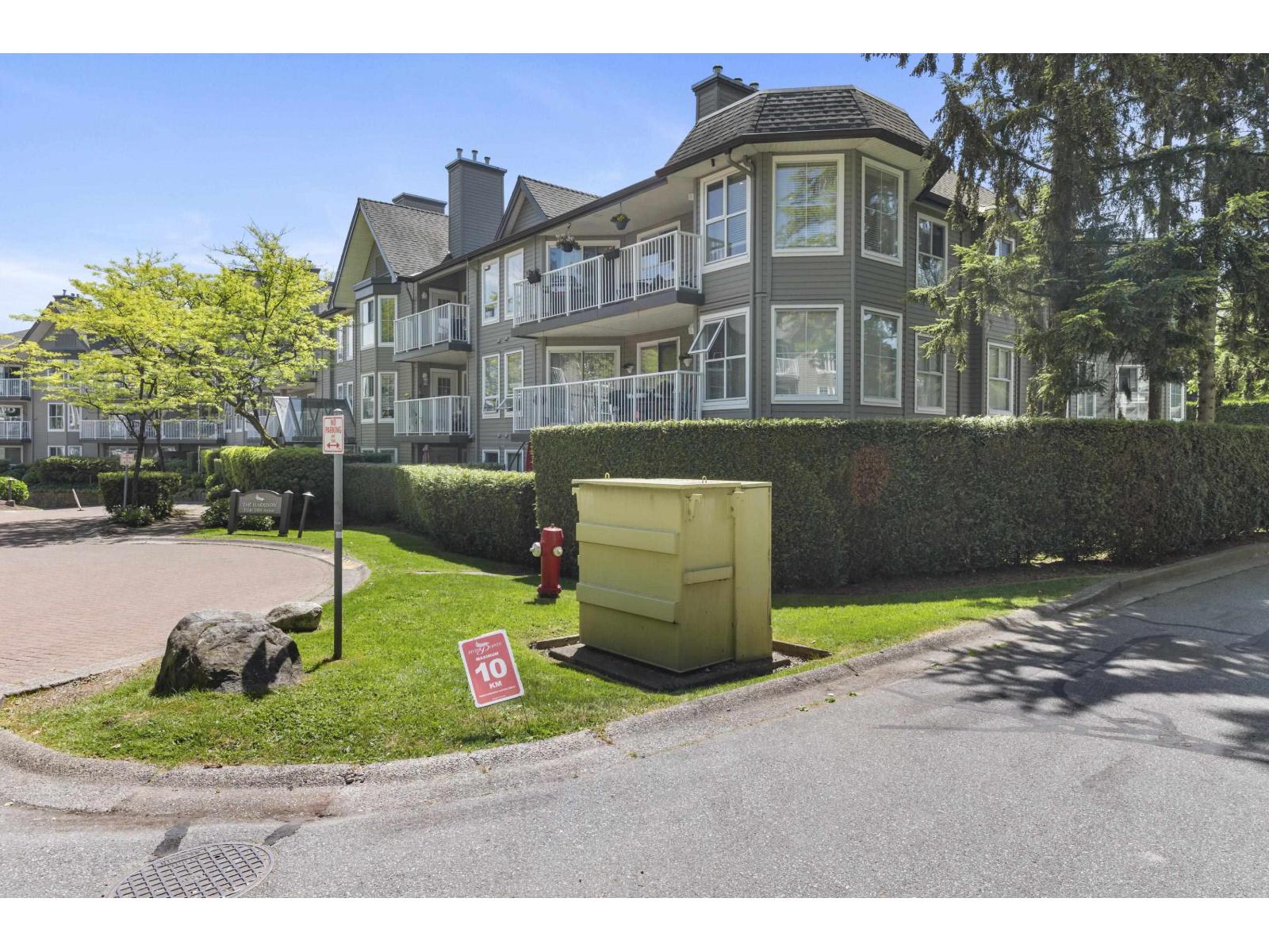 315 15140 108 AVENUE, Surrey