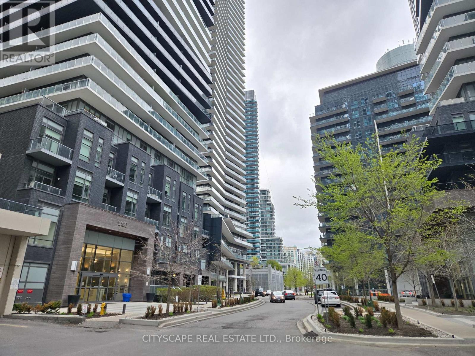 #1508 56 ANNIE CRAIG DRIVE - Image 3
