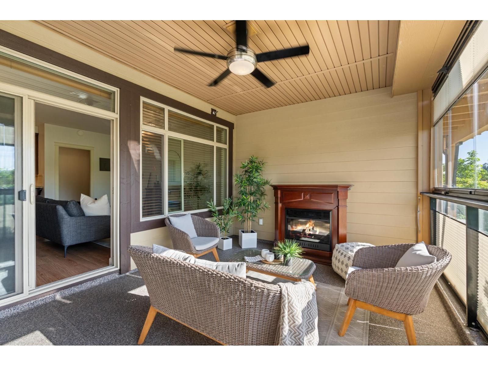 202 2860 TRETHEWEY Street - main photo