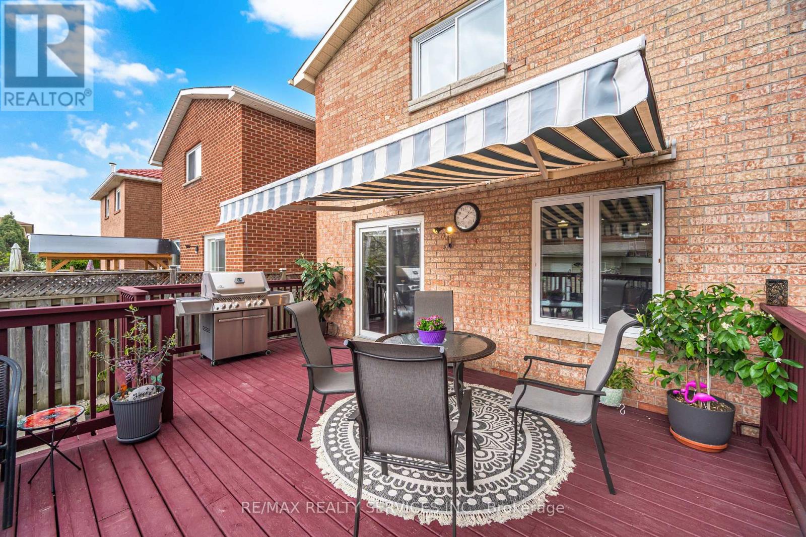 17 METZAK DRIVE - 36