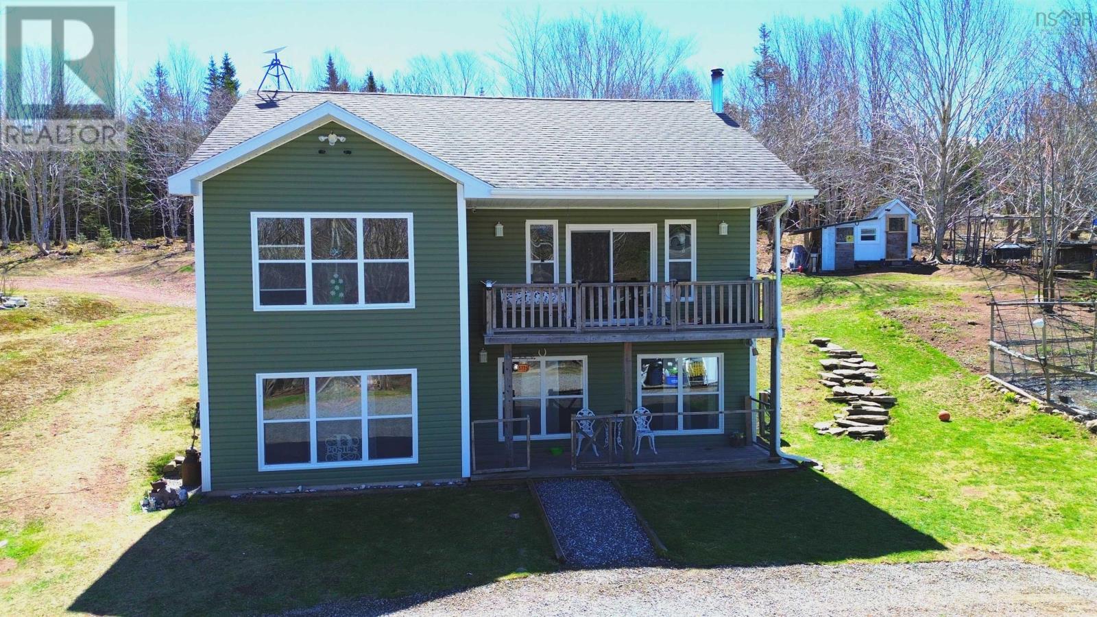 Property photo of 6775 Highlands Road