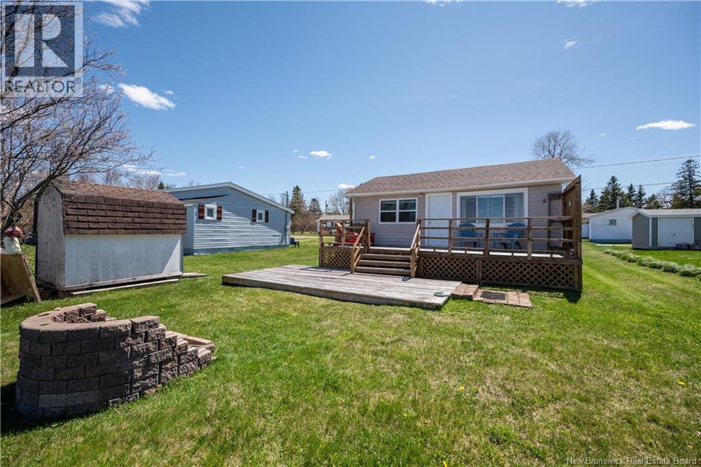 5 Ste-Marie Street - 1
