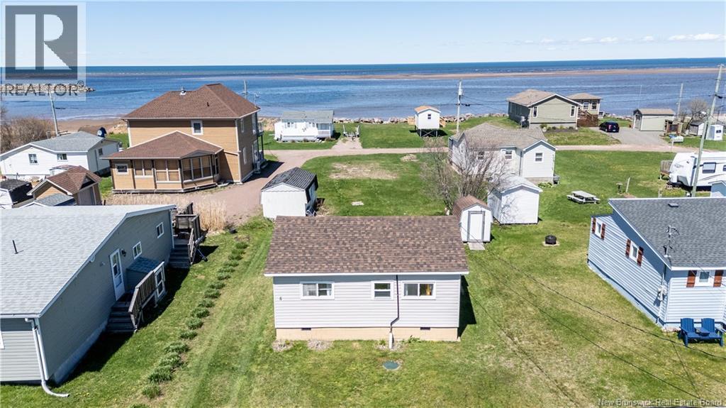 5 Ste-Marie Street - 22